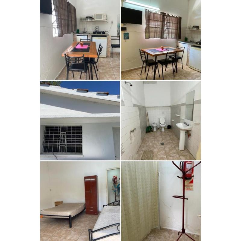 Complejo para turistas, 6 monoambientes Carlos Paz Fantasio - 10
