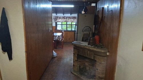 Casa En Venta 5 Amb En Merlo Apto Credito - 4