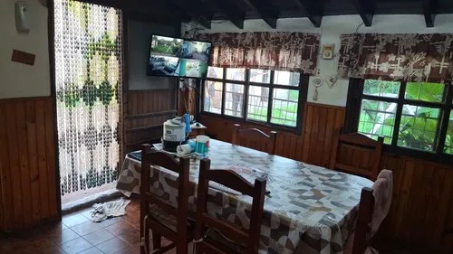 Casa En Venta 5 Amb En Merlo Apto Credito - 6