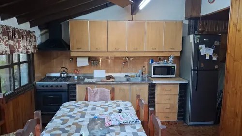 Casa En Venta 5 Amb En Merlo Apto Credito - 7