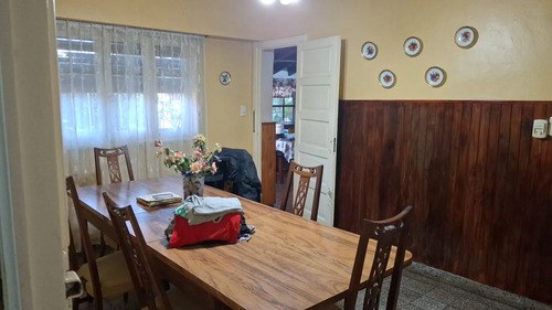 Casa En Venta 5 Amb En Merlo Apto Credito - 8