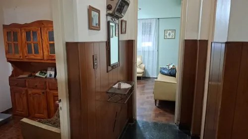 Casa En Venta 5 Amb En Merlo Apto Credito - 10