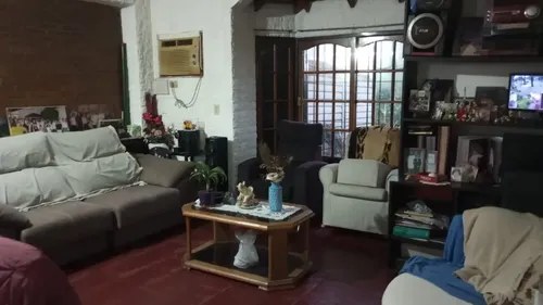Casa En Venta 6 Amb. San Antonio De Padua - 12