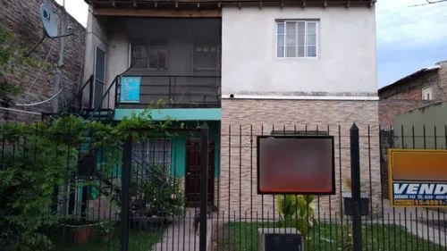 Casa En Venta En Merlo