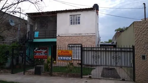 Casa En Venta En Merlo - 2
