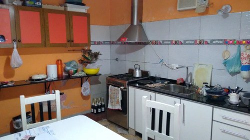 Casa En Venta En Merlo - 6