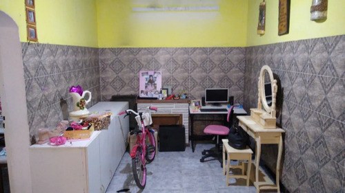 Casa En Venta En Merlo - 12
