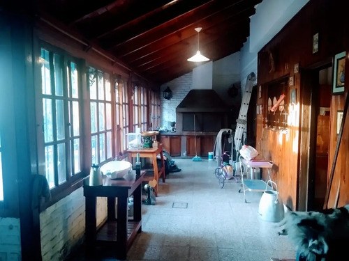 Casa En Venta En Merlo - 9