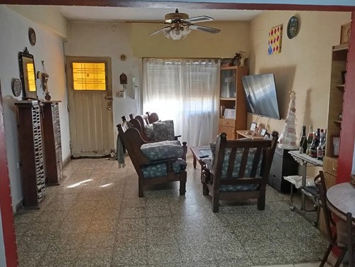 Casa En Venta En Parque San Martin - 3