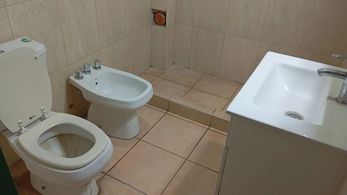 Departamento 2 Amb Alquiler Merlo Centro - 4