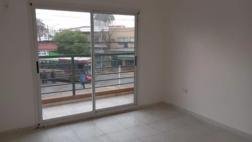 Departamento 2 Amb Alquiler Merlo Centro - 6