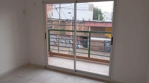 Departamento 2 Amb Alquiler Merlo Centro - 7