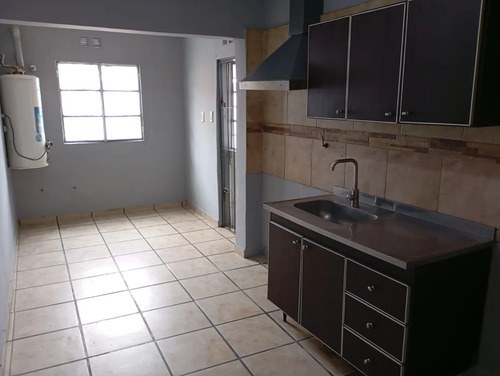 Departamento 3 Ambientes Alquiler Merlo Norte - 7