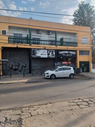 Edificio En Venta En Ituzaingo Barrio Los Portones Atencion Inversores!!
