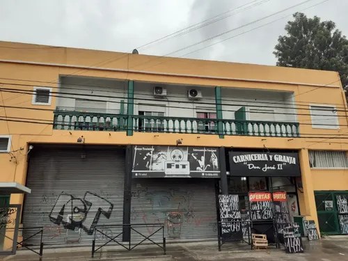 Edificio En Venta En Ituzaingo Barrio Los Portones Atencion Inversores!! - 2