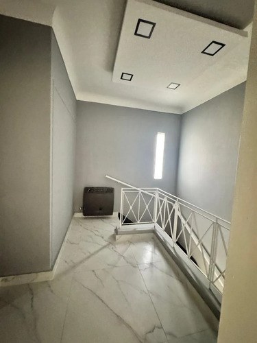 Excelente Casa En Venta 3 Amb En San Antonio De Padua Merlo - 10