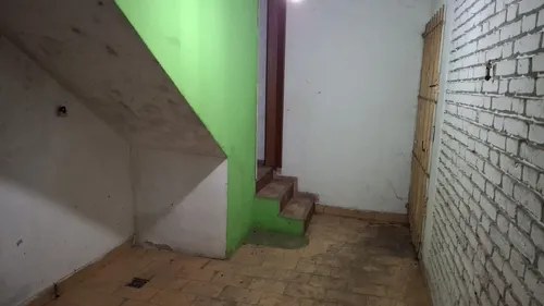 Excelente Chalet De 8 Amb. + Local En Merlo Oportunidad - 11