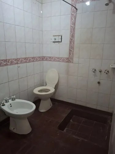 Galpon De 330 Metros En Alquiler En Merlo - 11