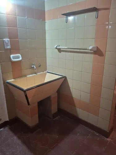 Galpon De 330 Metros En Alquiler En Merlo - 12