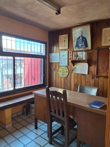Importante Edificio Gimnasio Dojo Vivienda En Venta Ciudadela - 8