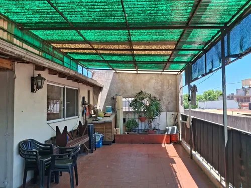 Importante Edificio Gimnasio Dojo Vivienda En Venta Ciudadela - 11