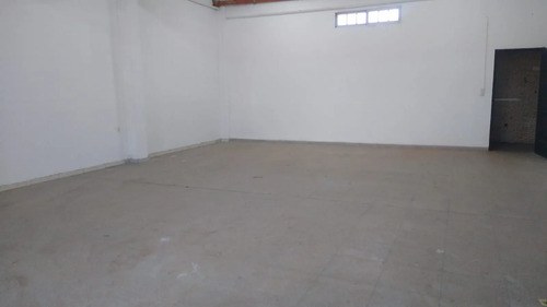 Local Comercial En Alquiler Merlo Centro - 2