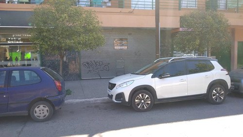 Local Comercial En Alquiler Merlo Centro - 6