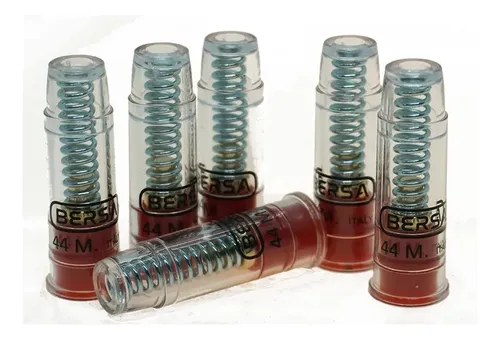 Snap Caps Bersa Calibre 44mag Blister X6