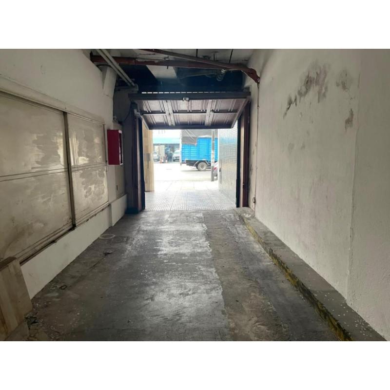 Cochera en Alquiler Fija en Planta Baja de Edificio Cubierta Portón Au - 7