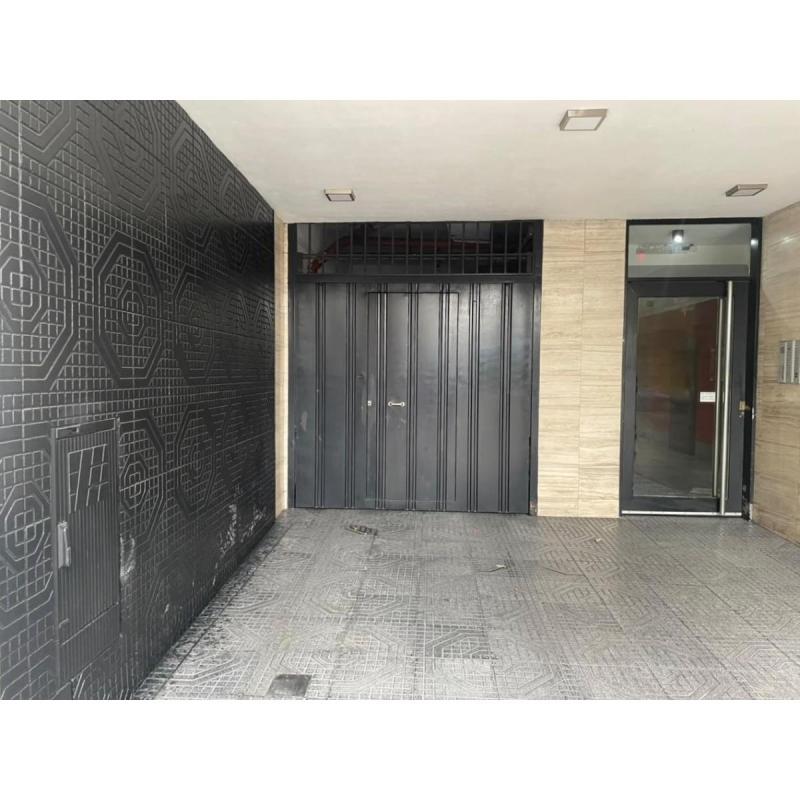 Cochera en Alquiler Fija en Planta Baja de Edificio Cubierta Portón Au - 8
