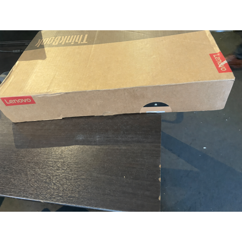 Lenovo ThinkBook 16 G8 nueva sellada Core 7 16GB 512GB - 6