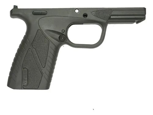 Frame Bp Original Gris Oscuro