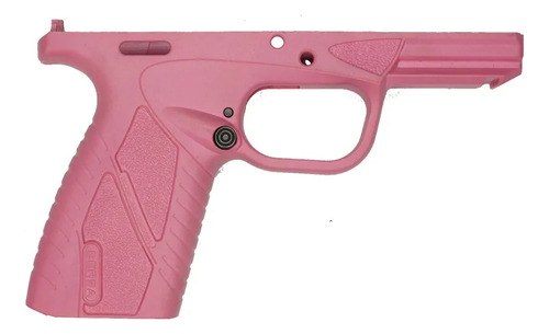 Frame Bp Original Rosa