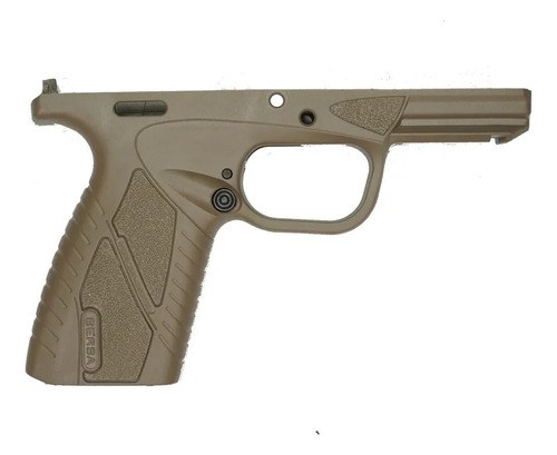 Frame Bp Original Desert - Fde