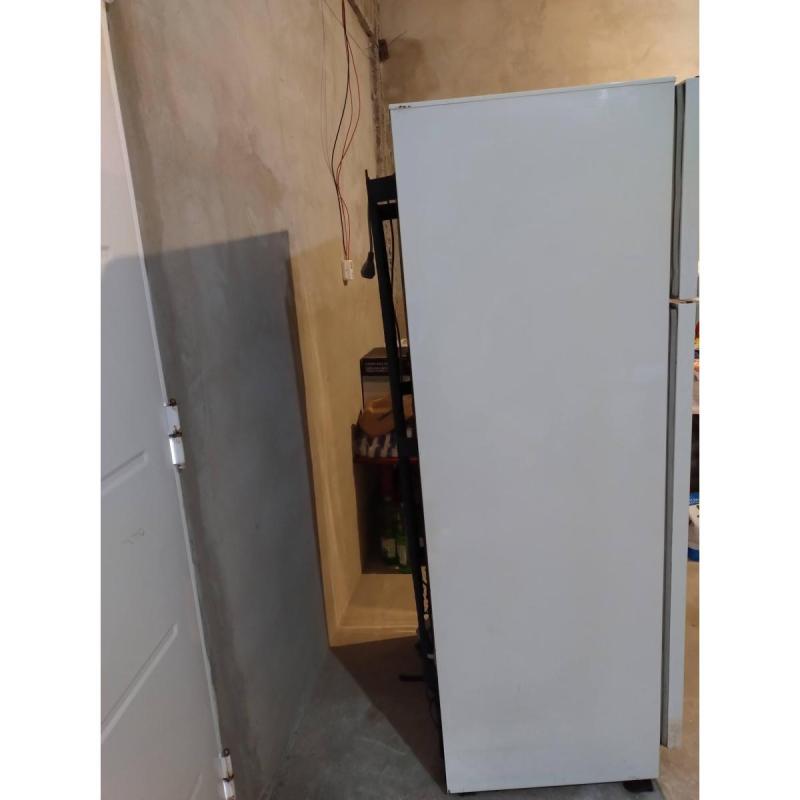 Vendo Heladera Phillips Tropical 3 Estrellas (Usado)