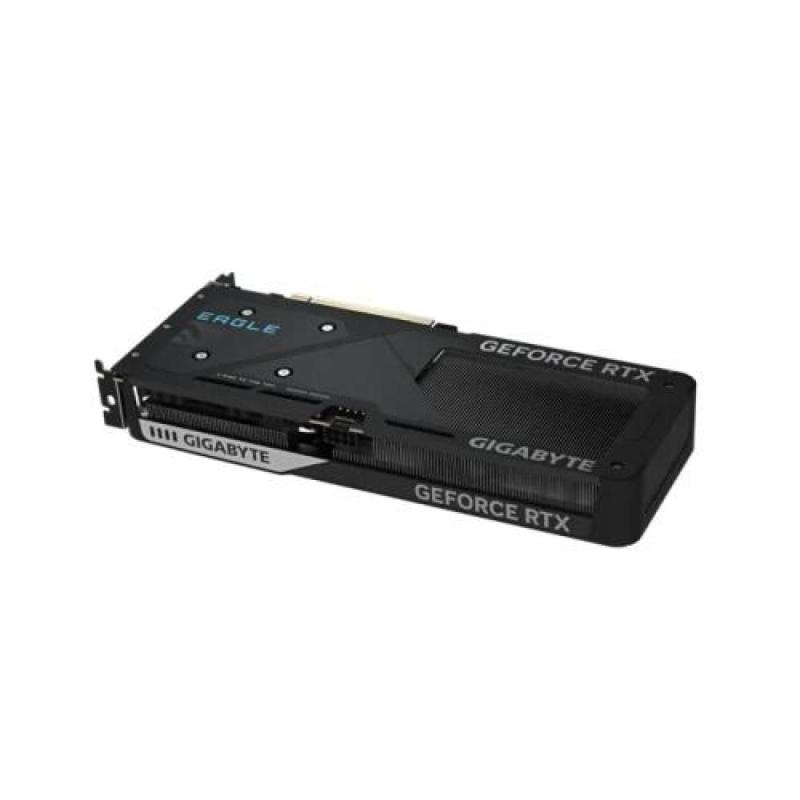 Gigabyte RTX 5060 Ti EAGLE MAX OC 8GB nueva - 2
