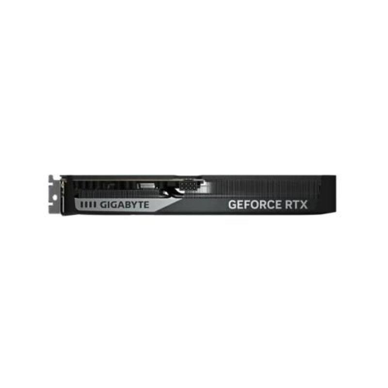 Gigabyte RTX 5060 Ti EAGLE MAX OC 8GB nueva - 4