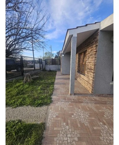 Alquiler Anual Casa En Estancia Vieja - 3
