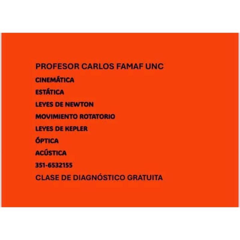 Cursos y clases en ARGENTINA - 6