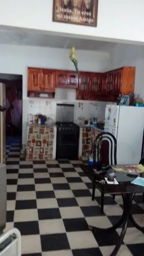 Casa En Venta En Barrio Campanillas Merlo