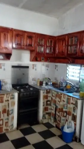 Casa En Venta En Barrio Campanillas Merlo - 2