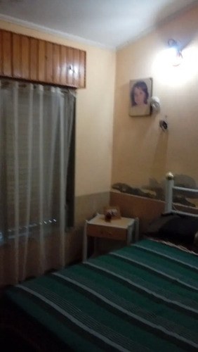 Casa En Venta En Barrio Campanillas Merlo - 3