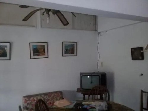 Ph Tipo Casa En Venta En Merlo Centro 5 Amb. - 2