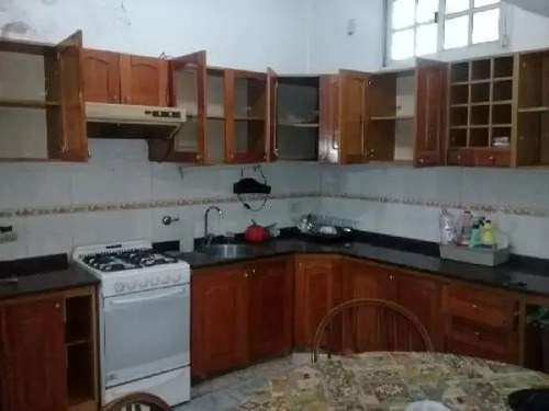 Ph Tipo Casa En Venta En Merlo Centro 5 Amb. - 3