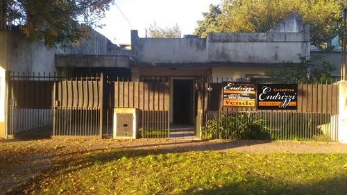 Casa En Venta En Merlo Con Terraza - 12