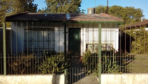 Casa En Venta En Barrio Campanillas Merlo - 9