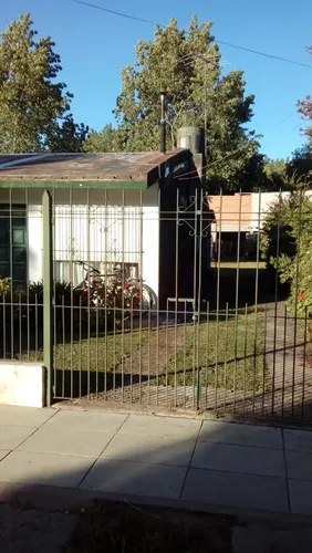 Casa En Venta En Barrio Campanillas Merlo - 10