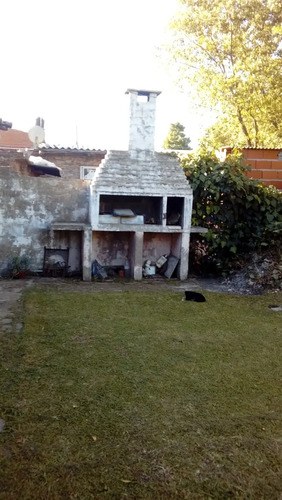 Casa En Venta En Barrio Campanillas Merlo - 12