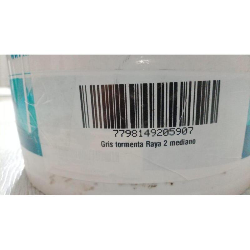 Liquido Revestimiento interior y exterior Marca Tarquini x 20 Kg - 2