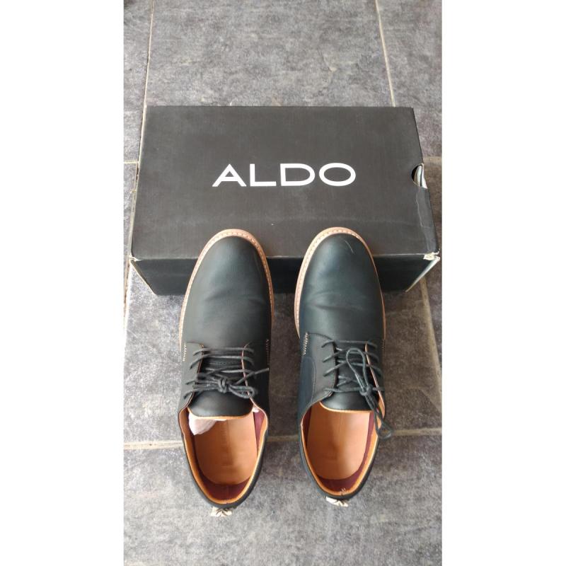 Vendo Zapato Marca Aldo (Usado)